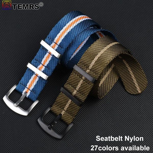 watch bands wearproof nylon pulseira 20mm 22mm nato band strap belts army waterproof sweatproof watchband accessories replacement, Black;brown
watch bands wearproof nylon pulseira 20mm 22mm nato band strap belts army waterproof sweatproof watchband accessories replacement, Black;brown