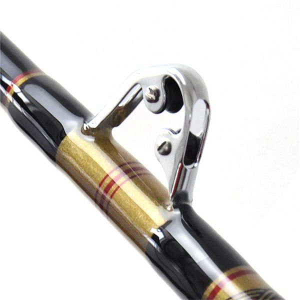 boat fishing rod blank alu buyellow fin 80lbs 100lbs trolling rods pacific bay model r roller guide
boat fishing rod blank alu buyellow fin 80lbs 100lbs trolling rods pacific bay model r roller guide