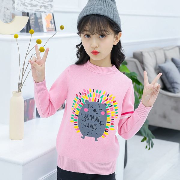 2021 new autumn children casual nightgown girls manga long shirt pattern cartoon child sweater 10-13 ramq, Blue
2021 new autumn children casual nightgown girls manga long shirt pattern cartoon child sweater 10-13 ramq, Blue