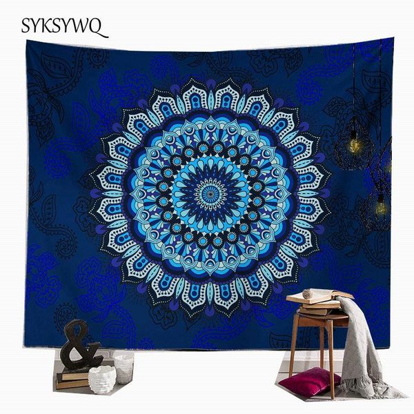 tapestries mandala hohemian tapestry wall carpet goth decor home hanging blanket custom cloth
tapestries mandala hohemian tapestry wall carpet goth decor home hanging blanket custom cloth