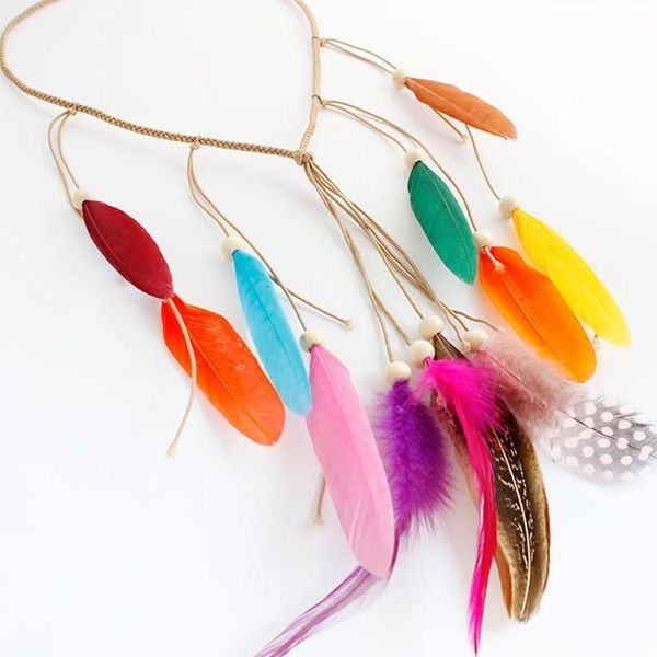 hair clips & barrettes random multicolors of peacock feather girls' hairbands bride headwear garland wholesale accessories yiwu jewelry, Golden;silver
hair clips & barrettes random multicolors of peacock feather girls' hairbands bride headwear garland wholesale accessories yiwu jewelry, Golden;silver