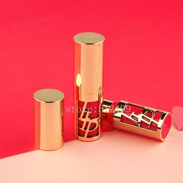 10/30/50pcs gold red lip empty lipstick tube 12.1mm diy lip container cosmetics lipstick shell packaging makeup refillable
10/30/50pcs gold red lip empty lipstick tube 12.1mm diy lip container cosmetics lipstick shell packaging makeup refillable