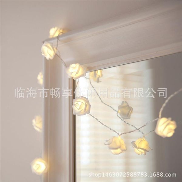 party decoration 5ft 20 led artificial flower string lights rose fairy battery operated for valentine's day wedding
party decoration 5ft 20 led artificial flower string lights rose fairy battery operated for valentine's day wedding