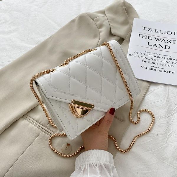 evening bags 2021 women trend summer diamond lattice long chain shoulder bag purse fashion luxury leather messenger
evening bags 2021 women trend summer diamond lattice long chain shoulder bag purse fashion luxury leather messenger