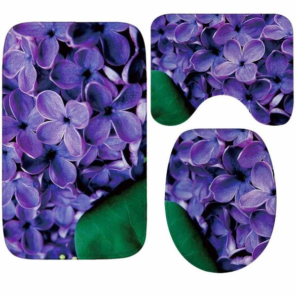 modern style bath mat floral pattern printed bathroom carpet set shower room bath mat absorbing toilet rugs bathroom foot
modern style bath mat floral pattern printed bathroom carpet set shower room bath mat absorbing toilet rugs bathroom foot