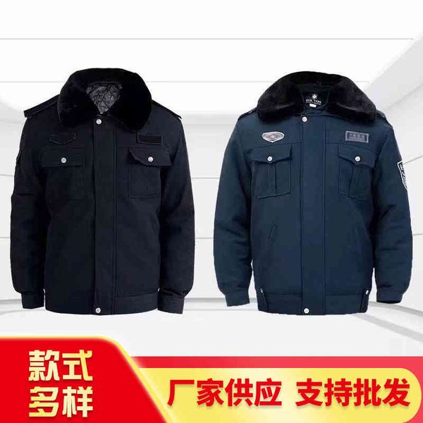 straight security cotton cloth are comfortable, warm and elastic men's winter cold proof with wool collar, Black
straight security cotton cloth are comfortable, warm and elastic men's winter cold proof with wool collar, Black