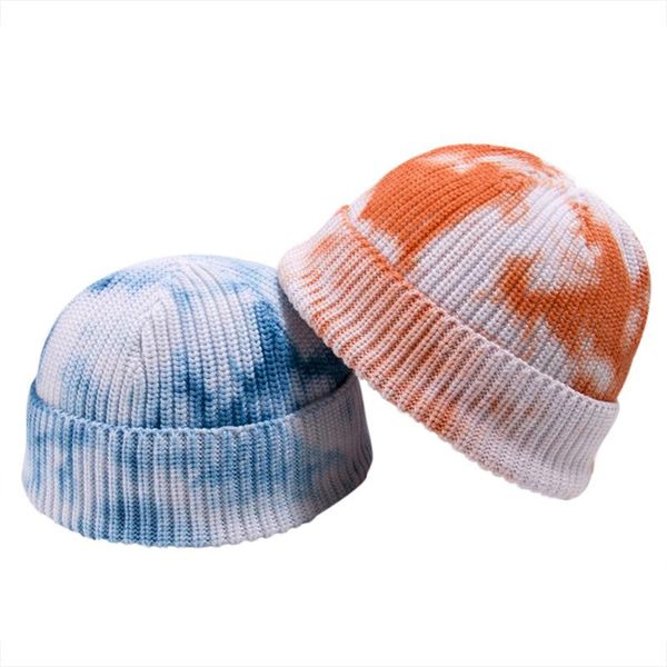 beanies winter knitted beanie hat womens and mens warm knit cap harajuku tie dye printed hats stretchy caps with curled edges t6
beanies winter knitted beanie hat womens and mens warm knit cap harajuku tie dye printed hats stretchy caps with curled edges t6