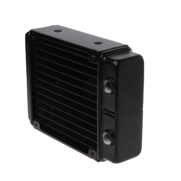fans & coolings c5ab 120mm double-layer aluminum computer radiator water cooler 24 tube cpu heat sink
fans & coolings c5ab 120mm double-layer aluminum computer radiator water cooler 24 tube cpu heat sink