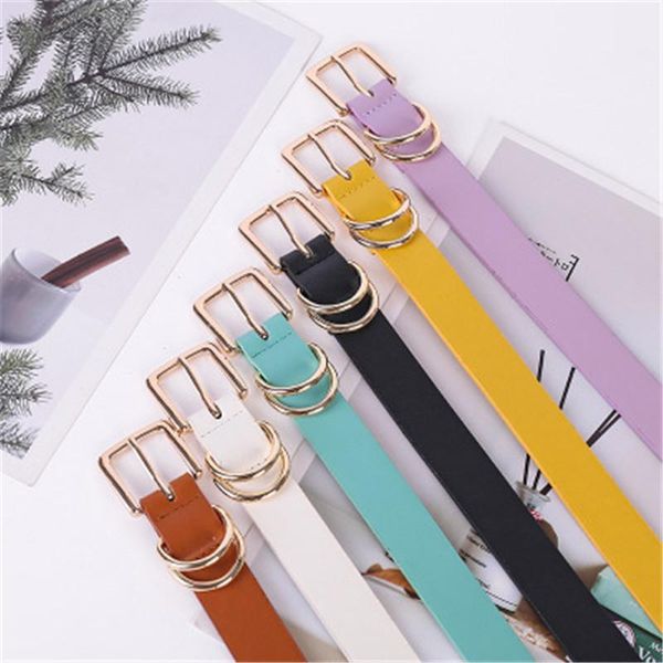 belts ladies belt pin buckle korean students simple fashion casual bel, Black;brown
belts ladies belt pin buckle korean students simple fashion casual bel, Black;brown