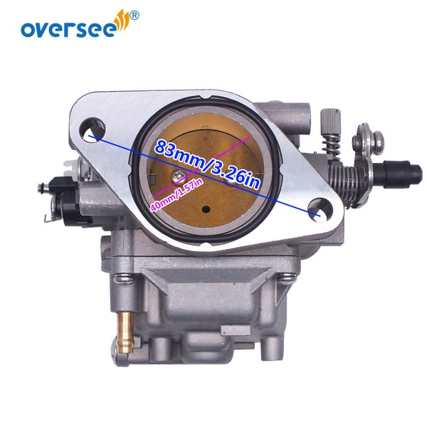 66t-14301-60 carburetor parts for yamaha outboard motor 2 stroke old series e40xmh 66t-14301 66t-14301-70 hangkai hidea powertec
66t-14301-60 carburetor parts for yamaha outboard motor 2 stroke old series e40xmh 66t-14301 66t-14301-70 hangkai hidea powertec