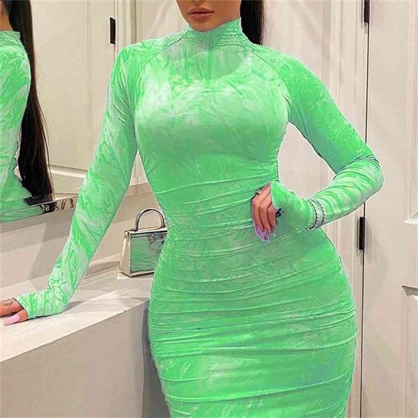 women's bodycon dress pleated elegant long sleeve party dresses for ladies tight female clothing evening plus size 5xl 210806, Black;gray
women's bodycon dress pleated elegant long sleeve party dresses for ladies tight female clothing evening plus size 5xl 210806, Black;gray