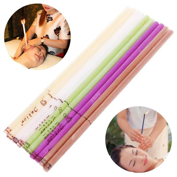 16 pcs ear wax cleaner removal fragrance candles with 16pcs cotton swabs healthy care set ear care supply
16 pcs ear wax cleaner removal fragrance candles with 16pcs cotton swabs healthy care set ear care supply