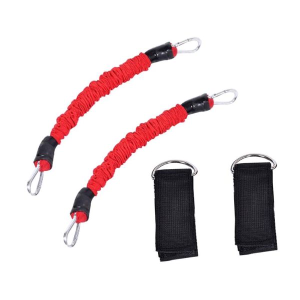 fitness workout ankle resistance bands leg training resistance band and agility training tool fitness equipment home gym yoga wo
fitness workout ankle resistance bands leg training resistance band and agility training tool fitness equipment home gym yoga wo