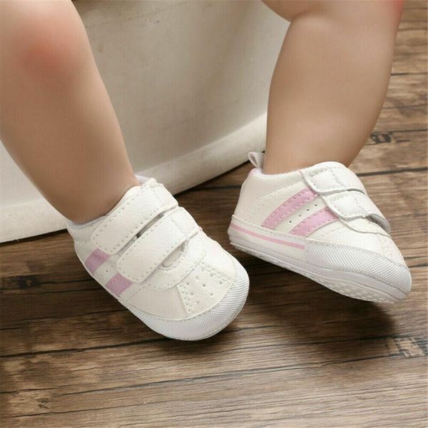 first walkers fashion 2021 born baby boy girl walking soft sole white pram shoes trainer infant crib
first walkers fashion 2021 born baby boy girl walking soft sole white pram shoes trainer infant crib