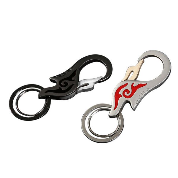 10pieces/lot various creativity lettering keyring keychain genuine leather mens simple key chains holder keyfob for car accessories gift, Silver
10pieces/lot various creativity lettering keyring keychain genuine leather mens simple key chains holder keyfob for car accessories gift, Silver