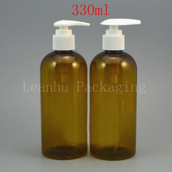 (30pc/lot)wholesale 330ml green plastic bottles,330cc shower/ cleansing cream/ lotion packaging container
(30pc/lot)wholesale 330ml green plastic bottles,330cc shower/ cleansing cream/ lotion packaging container