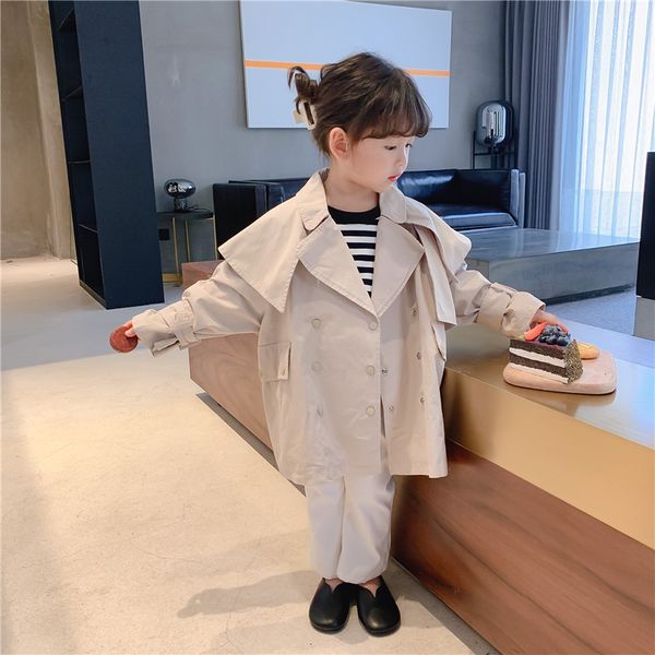 solid girls babys windbreaker coat jacket outwear 2021 spring autumn buttons cardigan childrens clothing, Camo
solid girls babys windbreaker coat jacket outwear 2021 spring autumn buttons cardigan childrens clothing, Camo