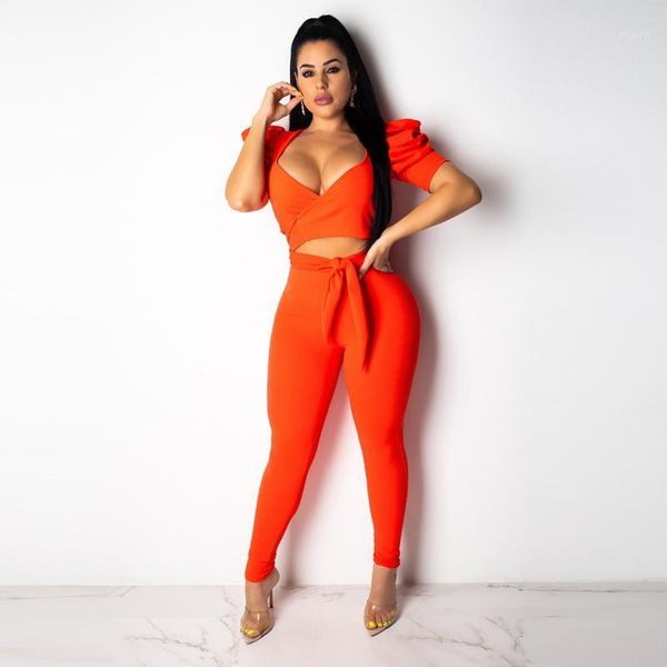 summer fashion orange pleated short sleeve casual 2 piece tracksuits women sportwear suit 2pcs workout clothes outfits wholesale women', Gray
summer fashion orange pleated short sleeve casual 2 piece tracksuits women sportwear suit 2pcs workout clothes outfits wholesale women', Gray