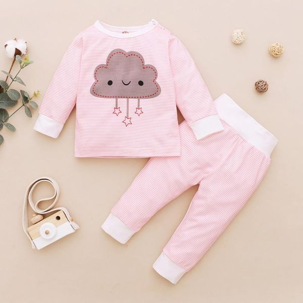 clothing sets star moon cloud toddler boys sleepwear baby cotton embroider pants pajamas badysuit outfits infants good night, White
clothing sets star moon cloud toddler boys sleepwear baby cotton embroider pants pajamas badysuit outfits infants good night, White
