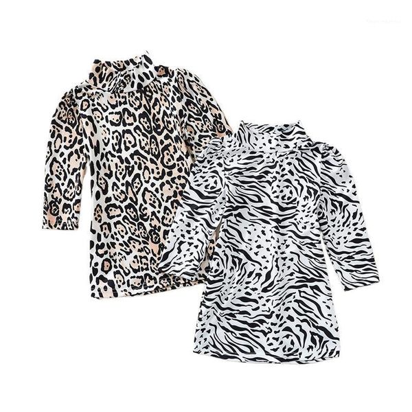 girl's dresses little girls long sleeve straight slim dress fashion leopard turtleneck for spring autumn, 6months-5years1, Red;yellow
girl's dresses little girls long sleeve straight slim dress fashion leopard turtleneck for spring autumn, 6months-5years1, Red;yellow