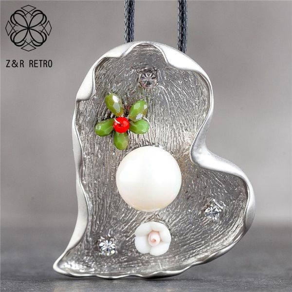 pendant necklaces silver color leaf long necklace for women vintage jewelry beads 2021 suspension rope chains choker wholesale jewellery
pendant necklaces silver color leaf long necklace for women vintage jewelry beads 2021 suspension rope chains choker wholesale jewellery