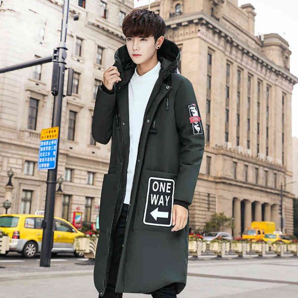 duck winter white down 2021 jacket men coats x-long hip hop fashion hoodies street wear outerwear warm thick windproof, Black
duck winter white down 2021 jacket men coats x-long hip hop fashion hoodies street wear outerwear warm thick windproof, Black