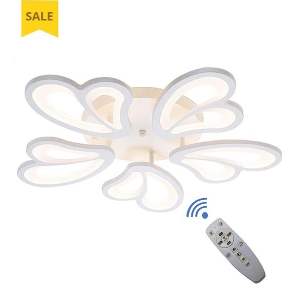 modern led chandelier bedroom restaurant study room light white glossy remote dimming led lights ing
modern led chandelier bedroom restaurant study room light white glossy remote dimming led lights ing