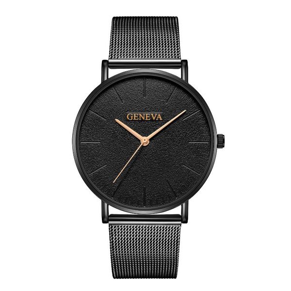 casual luxury women's men watches relogios masculino stainless steel band quartz analog wristwatch reloj inteligente mujer clock, Slivery;brown
casual luxury women's men watches relogios masculino stainless steel band quartz analog wristwatch reloj inteligente mujer clock, Slivery;brown