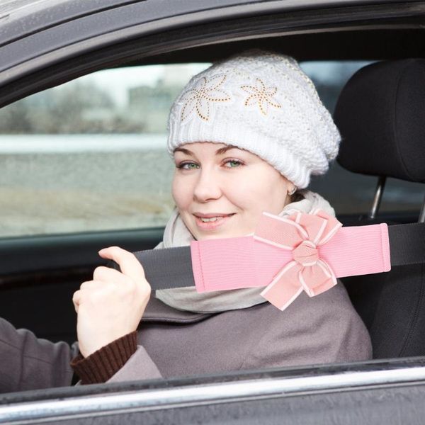 safety belts & accessories 1 pc lovely seat belt cover shoulder pads for protection car supply
safety belts & accessories 1 pc lovely seat belt cover shoulder pads for protection car supply