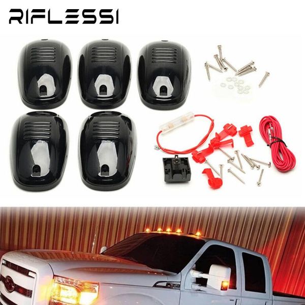 emergency lights 1 set 9 led car external 12v 24v truck trailer pickup cab roof signal lamp amber white running for cars
emergency lights 1 set 9 led car external 12v 24v truck trailer pickup cab roof signal lamp amber white running for cars