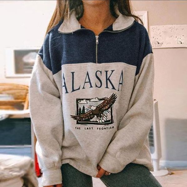 2021 new vintage in fashion collar half letter impression female sweatshirt autumn long english coat longer style ewbb, Black
2021 new vintage in fashion collar half letter impression female sweatshirt autumn long english coat longer style ewbb, Black