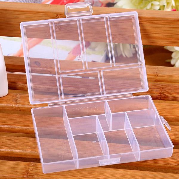 storage drawers case box holder container pills jewelry nail art tips 6 grids deskpolish makeup
storage drawers case box holder container pills jewelry nail art tips 6 grids deskpolish makeup