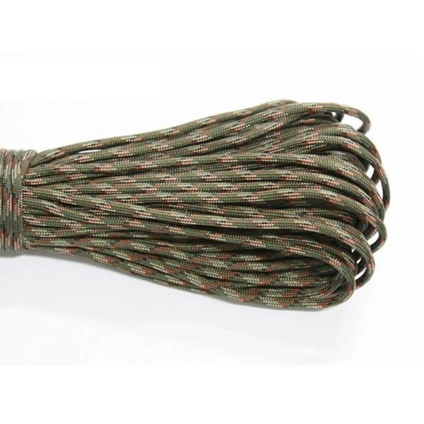 outdoor equipment binding rope escape tool nylon rope 10 meters 7 stand cores parachute cord lanyard umbrella
outdoor equipment binding rope escape tool nylon rope 10 meters 7 stand cores parachute cord lanyard umbrella