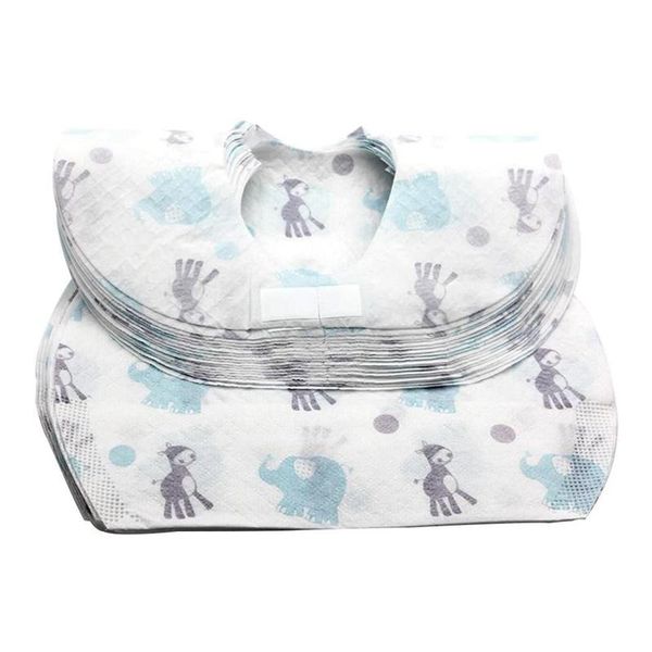 bibs & burp cloths 10pcs infant feeding saliva towel accessories cartoon pattern disposable baby with food catcher pocket 1-6 years old
bibs & burp cloths 10pcs infant feeding saliva towel accessories cartoon pattern disposable baby with food catcher pocket 1-6 years old