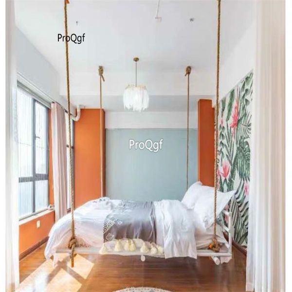 camp furniture prodgf 1 set minshuku hanging swing bed