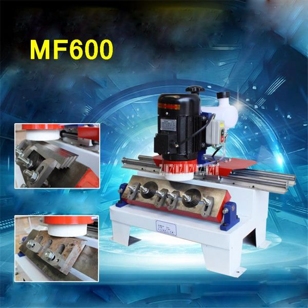 power tool sets mf600 electric knife sharpening machine high precision linear grinding horizontal 220v/380v 1.1kw
power tool sets mf600 electric knife sharpening machine high precision linear grinding horizontal 220v/380v 1.1kw