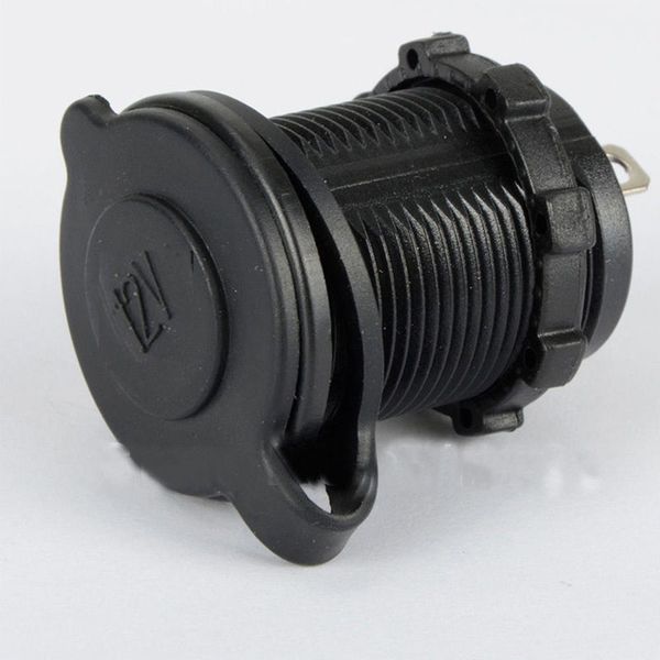 waterproof universal 12-24v car cigarette lighter socket usb charger power adapter outlet sm
waterproof universal 12-24v car cigarette lighter socket usb charger power adapter outlet sm