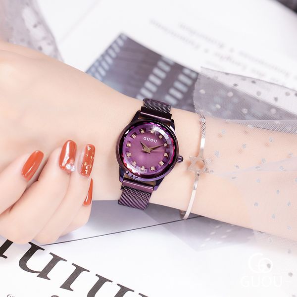 guou ancient european watch female fashion waterproof simple temperament personality tremble ins tiktok new lady watch, Slivery;brown
guou ancient european watch female fashion waterproof simple temperament personality tremble ins tiktok new lady watch, Slivery;brown