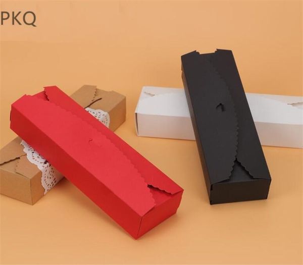 gift wrap 23*7*4cm long cardboard paper box macaron packing small candy cookie party decoration
gift wrap 23*7*4cm long cardboard paper box macaron packing small candy cookie party decoration
