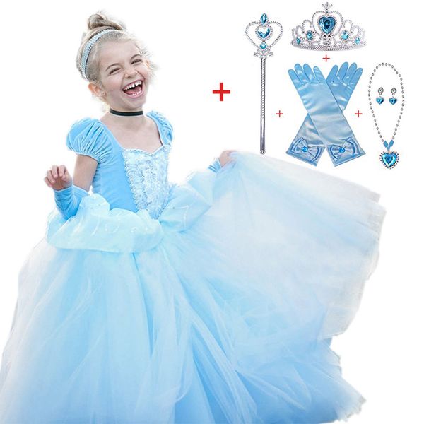 new 2021 girls dress easter cosplay kids dresses for girls costume elegant unicorn party princess dress children clothing, Red;yellow
new 2021 girls dress easter cosplay kids dresses for girls costume elegant unicorn party princess dress children clothing, Red;yellow