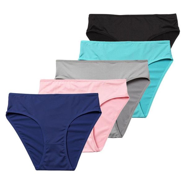 women's panties 2 pcs/lot women underwear multicolor mid-rise comfortable briefs 8 color s l xl no.2857, Black;pink
women's panties 2 pcs/lot women underwear multicolor mid-rise comfortable briefs 8 color s l xl no.2857, Black;pink