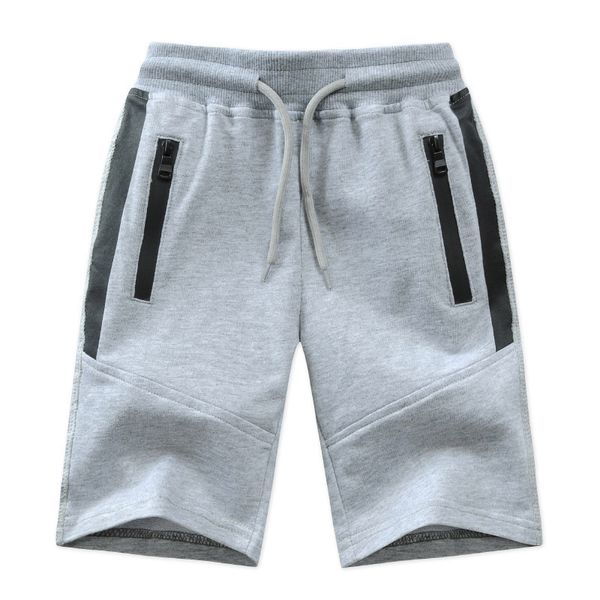 new summer kids boys knitted shorts patchwork striped soft cotton sport shorts for teenagers children 3-14 years wear, Black
new summer kids boys knitted shorts patchwork striped soft cotton sport shorts for teenagers children 3-14 years wear, Black