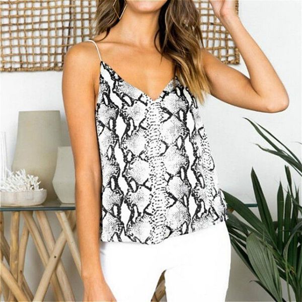 women polyester leopard print casual blouse shirts ladies sleeveless v neck loose and blouses fashion female shirt, White
women polyester leopard print casual blouse shirts ladies sleeveless v neck loose and blouses fashion female shirt, White