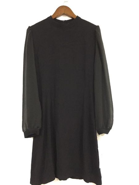 casual dresses elegant black mesh long sleeve women's mini dress small split o-neck ladies short 2021 spring, Black;gray
casual dresses elegant black mesh long sleeve women's mini dress small split o-neck ladies short 2021 spring, Black;gray