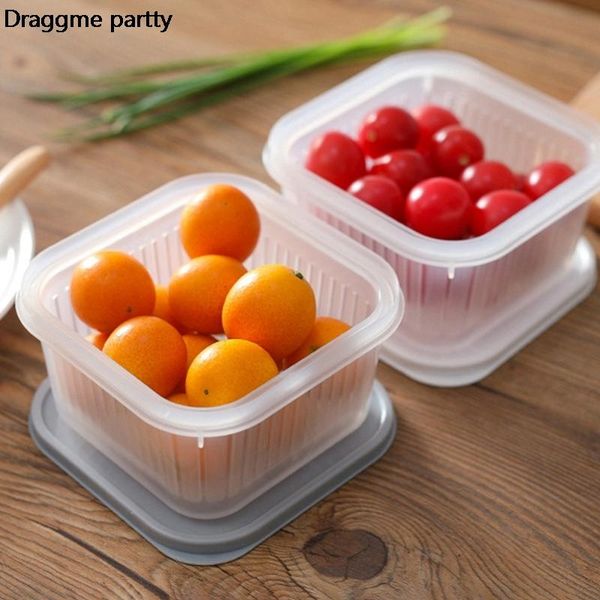 storage bottles & jars fridge box tank kitchen organizer square drain sealed ginger garlic onion refrigerator container
storage bottles & jars fridge box tank kitchen organizer square drain sealed ginger garlic onion refrigerator container