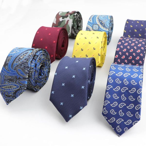 neck ties 6cm mens business tie formal paisley dog jacquard wedding necktie narrow classic corbata neckwear gravata, Blue;purple
neck ties 6cm mens business tie formal paisley dog jacquard wedding necktie narrow classic corbata neckwear gravata, Blue;purple