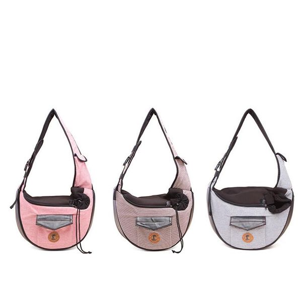 cat carriers,crates & houses travel portable cross carrying single shoulder bag breathable collapsible pet fashion backpack
cat carriers,crates & houses travel portable cross carrying single shoulder bag breathable collapsible pet fashion backpack