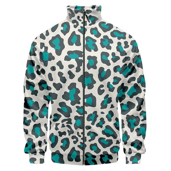 men's jackets ogkb full body print 3d stand collar blue leopard streetwear oversized clothing wholesale autumn tracksuits, Black;brown
men's jackets ogkb full body print 3d stand collar blue leopard streetwear oversized clothing wholesale autumn tracksuits, Black;brown