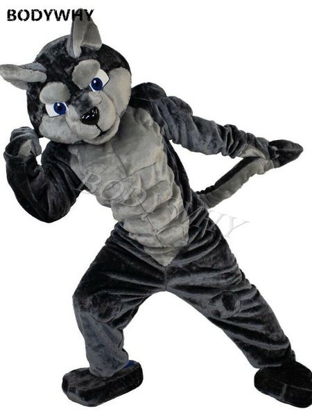 mascot costumeshusky wolf dog cartoon furry costume mascot costume fursuit party fancy dress advertising suit size, Red;yellow
mascot costumeshusky wolf dog cartoon furry costume mascot costume fursuit party fancy dress advertising suit size, Red;yellow