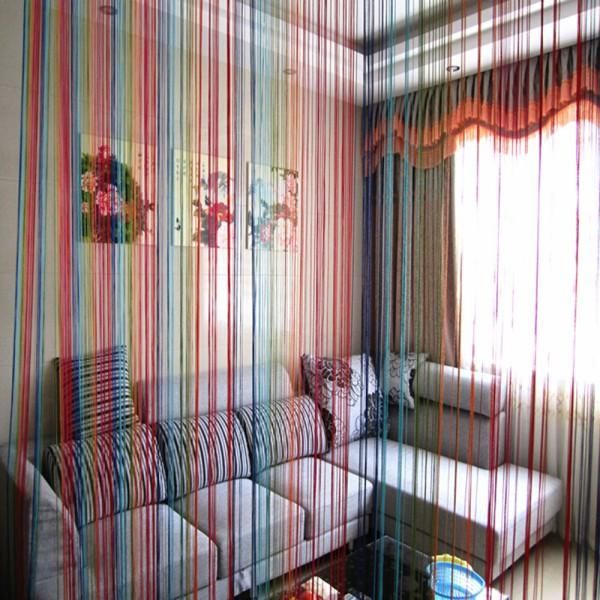 curtain & drapes home curtains rainbow window room door divider string line panel decor hanging
curtain & drapes home curtains rainbow window room door divider string line panel decor hanging